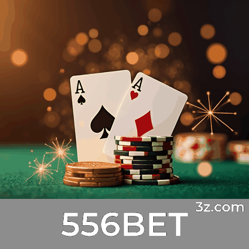 Diversão Sem Limites: O Mundo de Jogos do 556BET