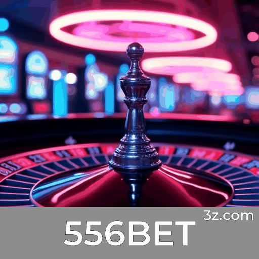 556BET Social Casino: Interação Real para Entretenimento
