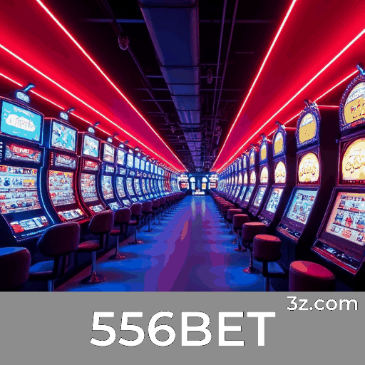 556BET Social Casino: Interação Real para Entretenimento