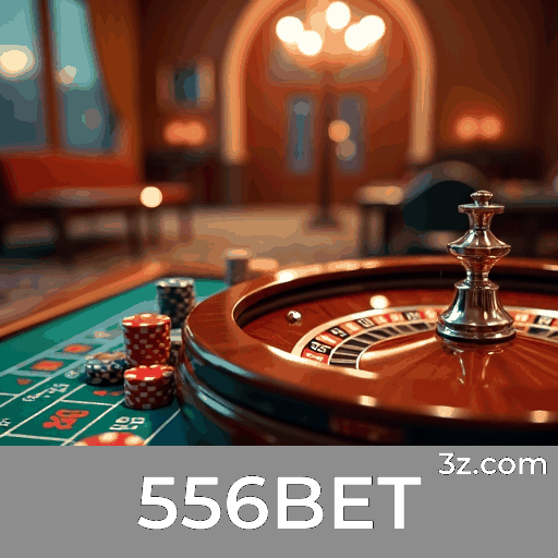 556BET: O Cassino Online Confiável e Seguro