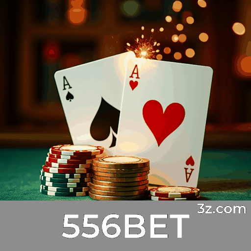 Diversão Sem Limites: O Mundo de Jogos do 556BET