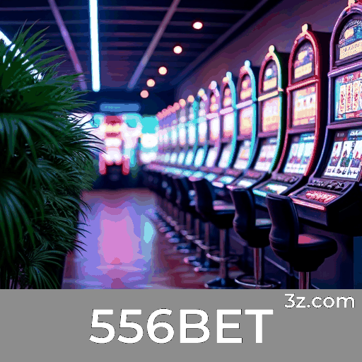 556BET Social Casino: Interação Real para Entretenimento