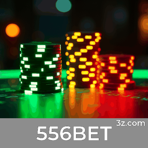 Diversão Sem Limites: O Mundo de Jogos do 556BET