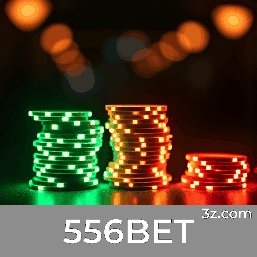 Desbloqueie Bônus Incríveis no 556BET Agora!