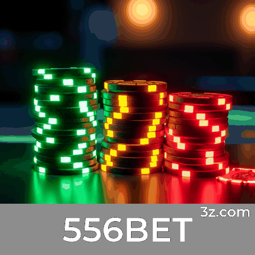 556BET Social Casino: Interação Real para Entretenimento