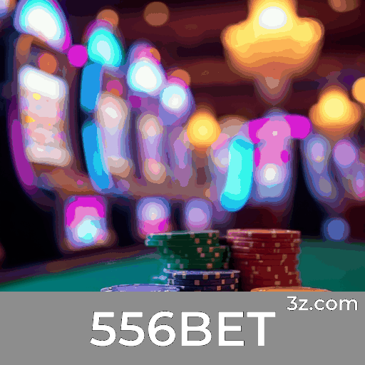 Diversão Sem Limites: O Mundo de Jogos do 556BET